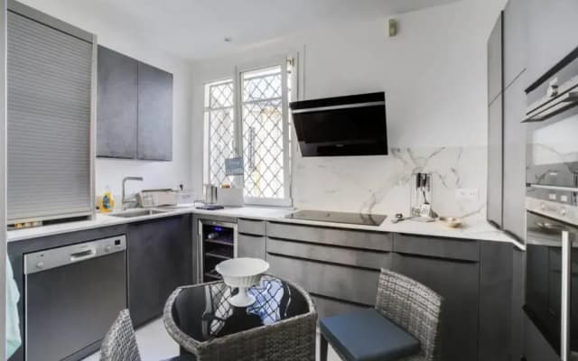 Appartement Moderne Trocadéro - photo 3