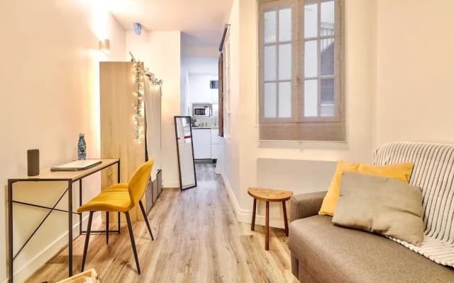 Very Nice Studio in the 1st Arr. Paris - photo 3