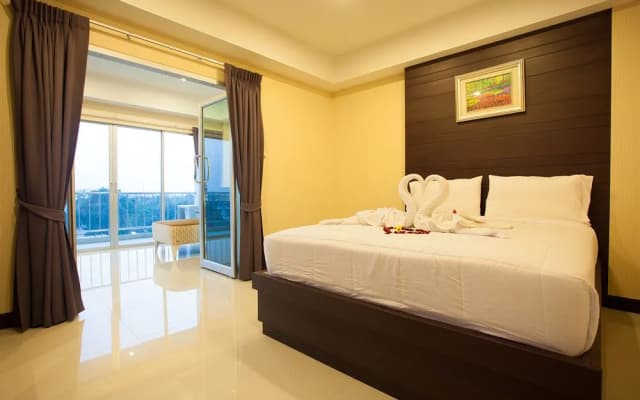 Suksabai Residence - photo 4