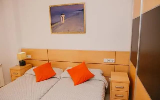 Apartamentos Navas - photo 5