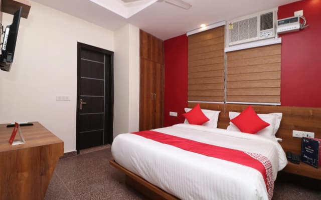 OYO 36848 Embellish Inn - photo 3