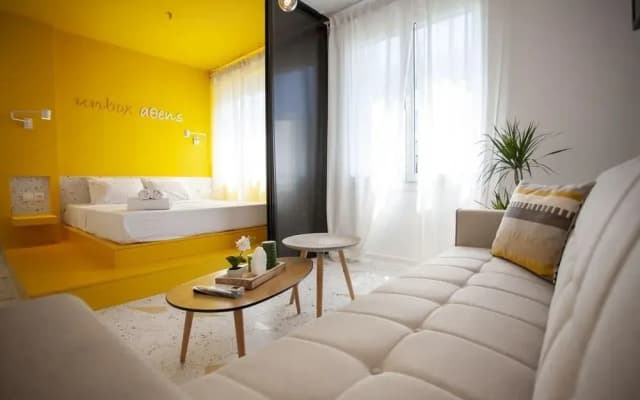 NJoy apartment perfectly renovated - photo 2
