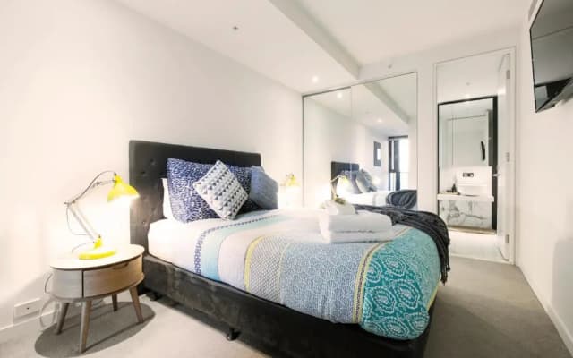 Abode 316 - photo 4