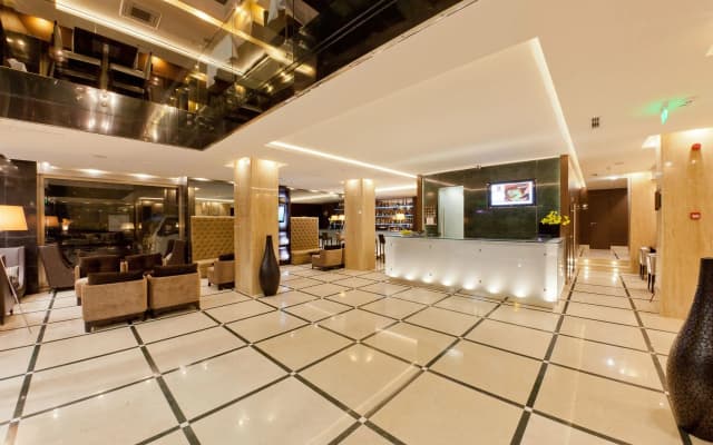 TURIM Av Liberdade Hotel - photo 2