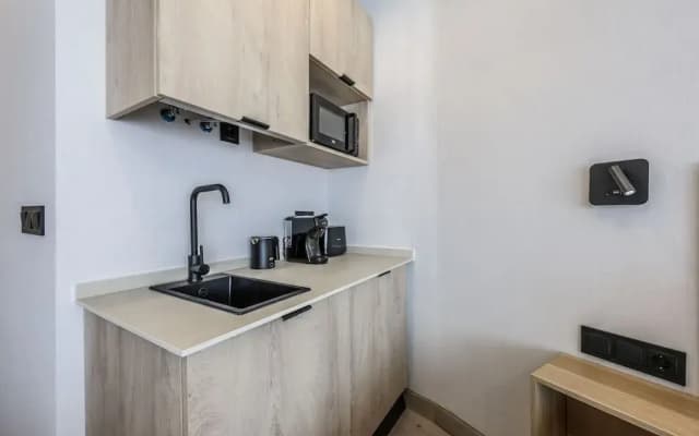 Habitaciones San Bernardo 20 - photo 4