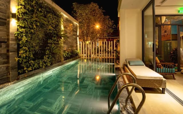 Sophie Villa Hoi An - photo 3
