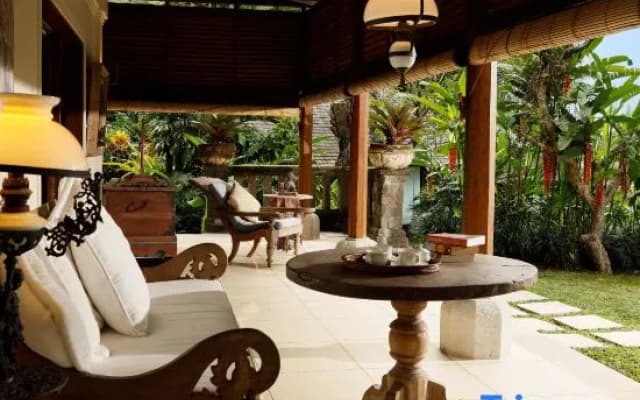 Villa Inka Ubud By Nakula - photo 2