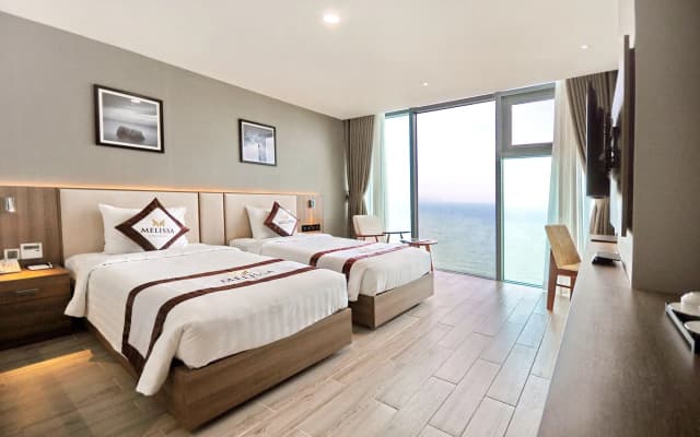 Melissa Hotel - photo 4