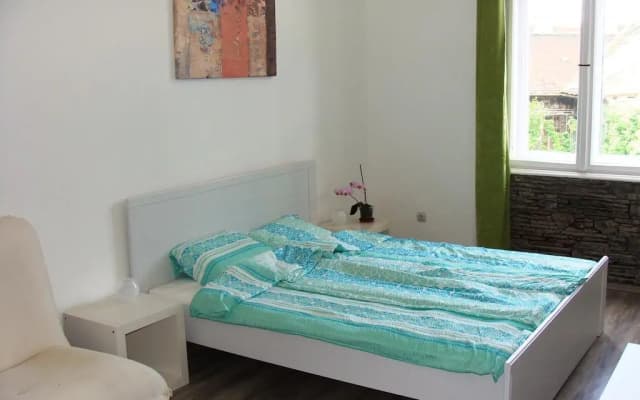 Boglárka Apartments Budapest Center - photo 5