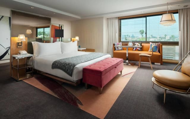 SLS Hotel, a Luxury Collection Hotel, Beverly Hills - photo 5