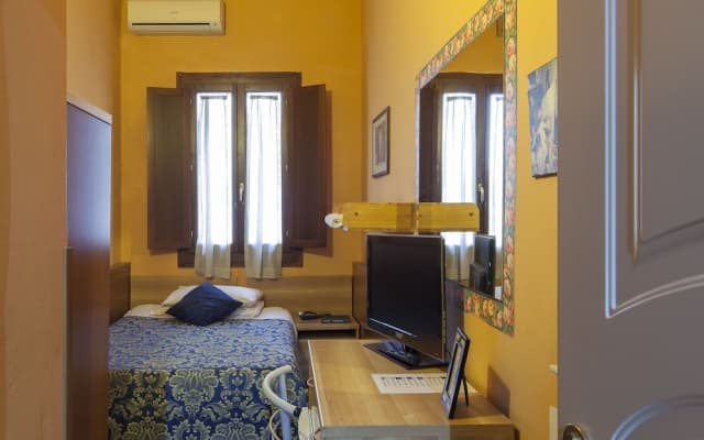 Hotel Guelfa Firenze - photo 3
