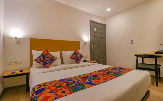 Fabhotel Hargobind Enclave - photo 4