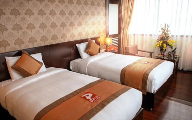 Halong Palace Hotel - photo 4