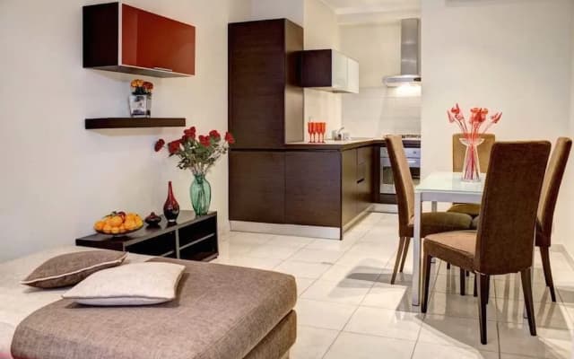 Residence Relais Cassia - photo 4