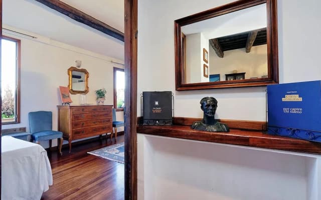 Piazza Mattei Terrace Apartment - photo 5