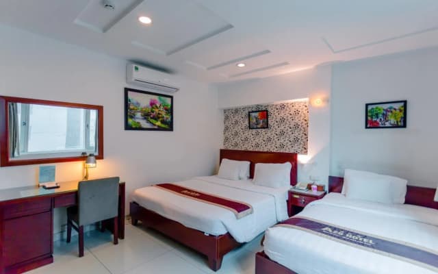 A25 Hotel 14 Luong Huu Khanh - photo 5