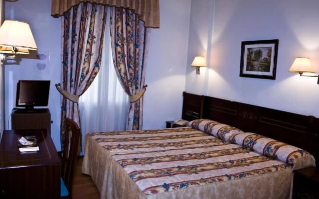 Hostal Centro Sol - photo 4