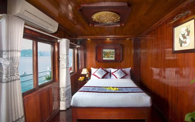 Scorpion Cruise - photo 2