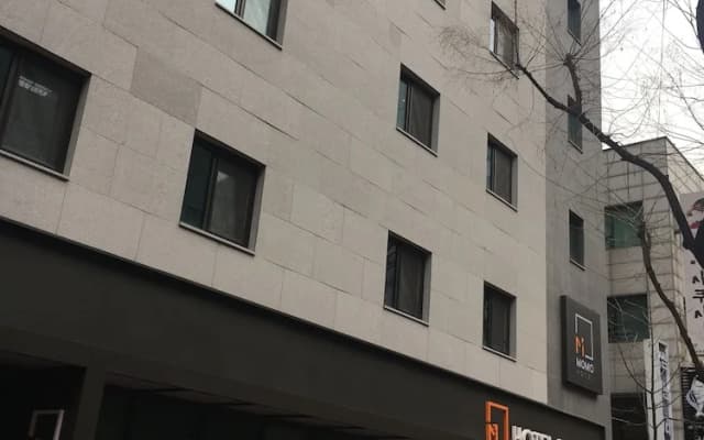 MOMO Hotel - photo 5