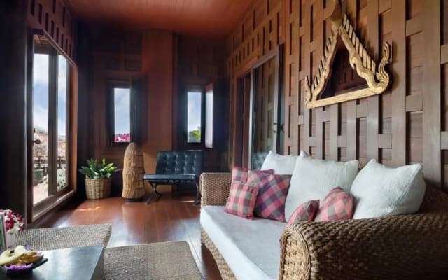 Chakrabongse Villas (SHA Plus+) - photo 4