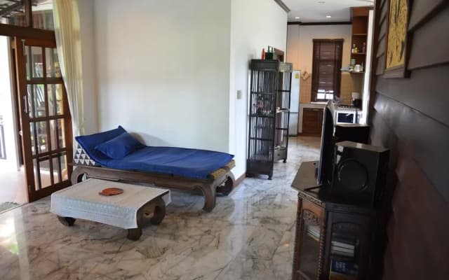 Amintra 3 Villa - photo 4