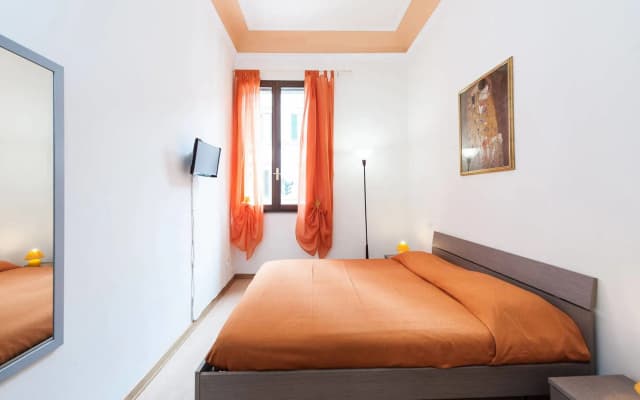 L'Aranceto&Stilnovo Guest House Di Toka Alfons - photo 5