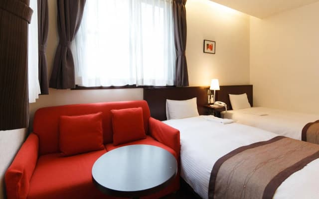 Arietta Hotel and Trattoria - photo 3