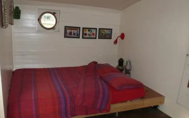 Houseboat Alternatief - photo 3