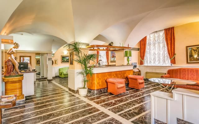 Hotel Argentina - photo 2