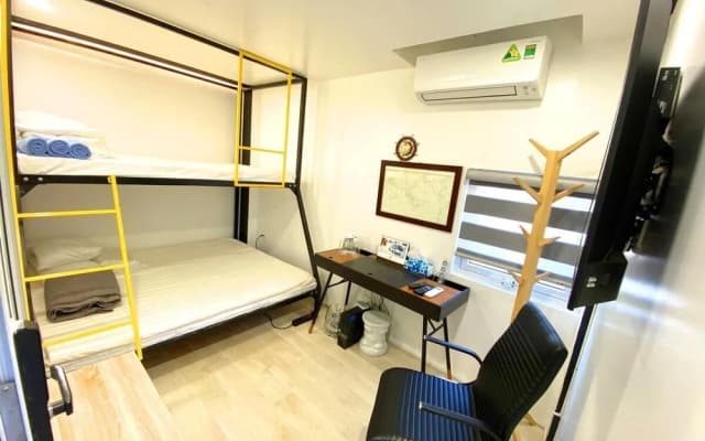 Banana Inn Hostel - photo 2