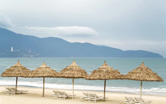 Haya Beach Hotel - photo 5