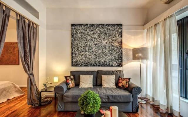 Lovely nest in Prati district - photo 5
