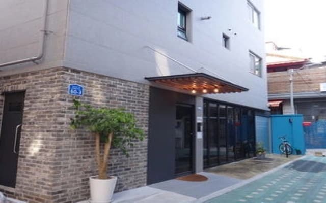 Sunnyhill Hostel Hongdae - photo 4