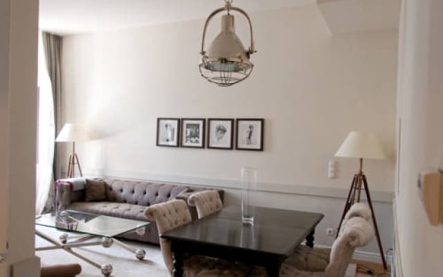 6 Rooms - photo 4