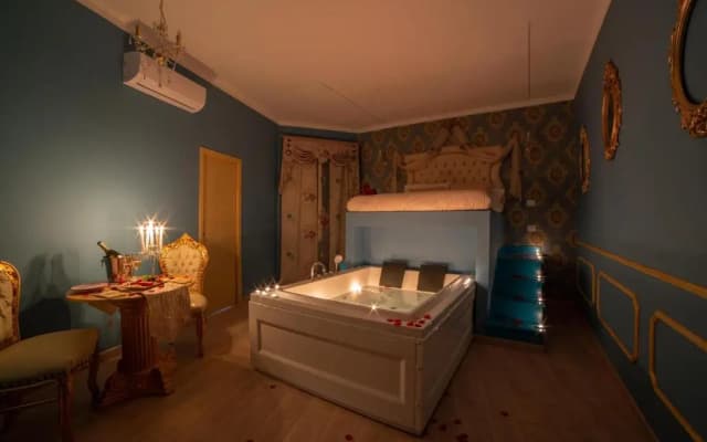 Love Suite Roma - photo 4