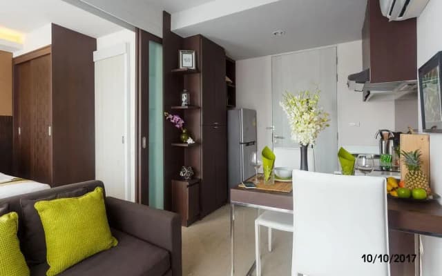 The Aristo Resort 420 - photo 3