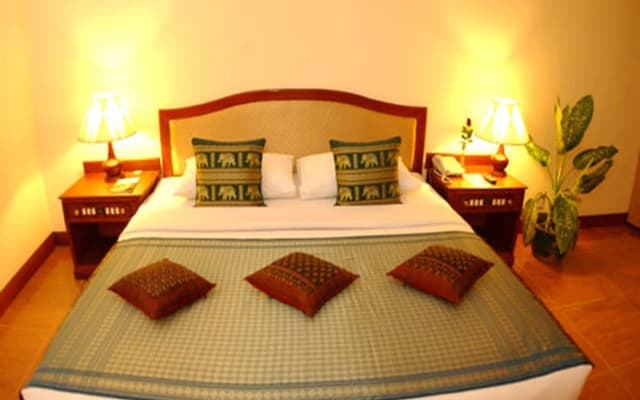 Monoreach Angkor Hotel - photo 5