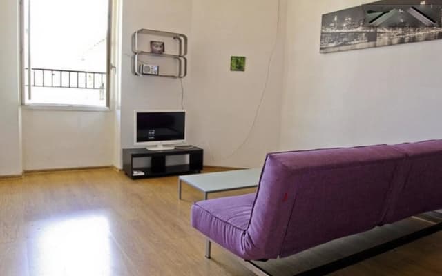 Apartment With 2 Bedrooms in Nice, With Wonderful City View and Wifi - - photo 2