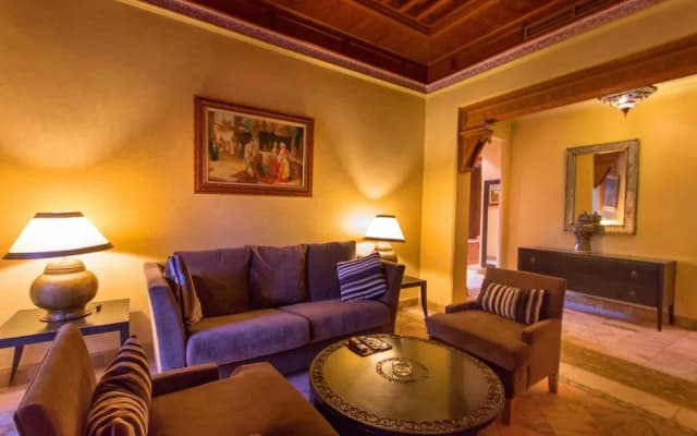 Beautiful apartment with Pool Palmeraie - photo 2