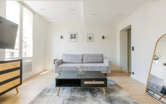 Beautiful Apartment - 1br/4p - Sentier - photo 5