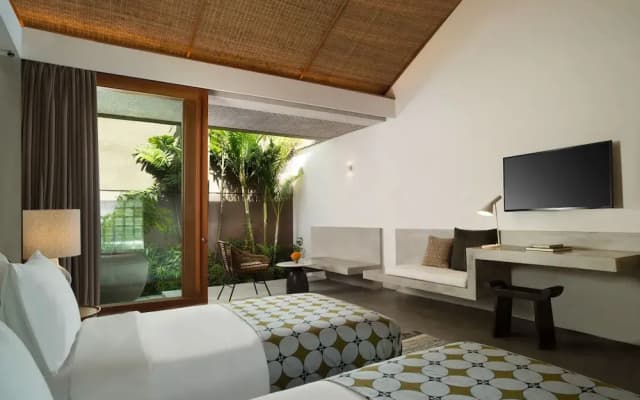 Atelier TE Designer Guesthouse - photo 4
