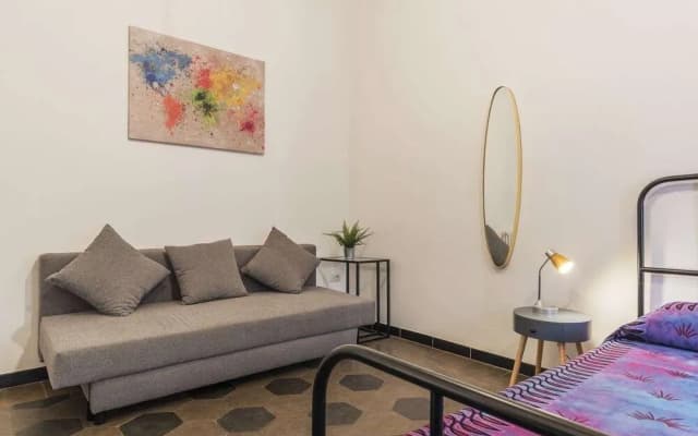Termini Cozy Mini Apartment - photo 3