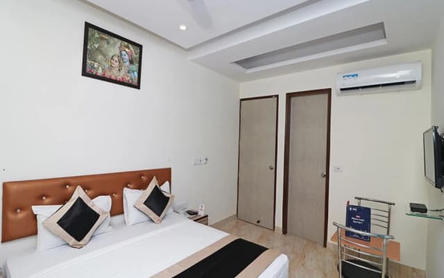 Hotel The Best - photo 4