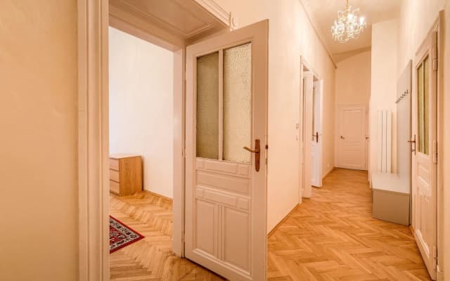 Apartments 39 Wenceslas Square - photo 5