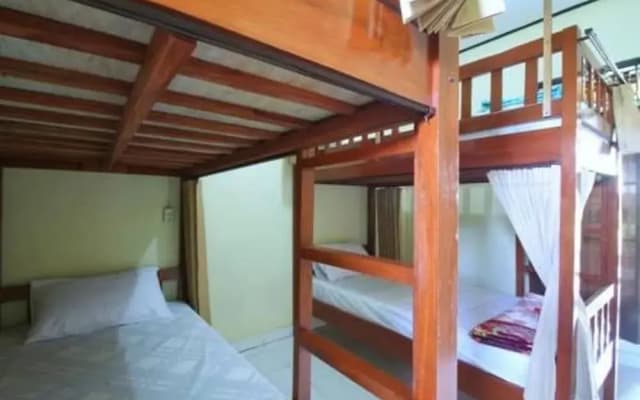 Pondok Mesari House Ubud - photo 2