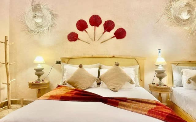 Riad Koutobia Royal - photo 3