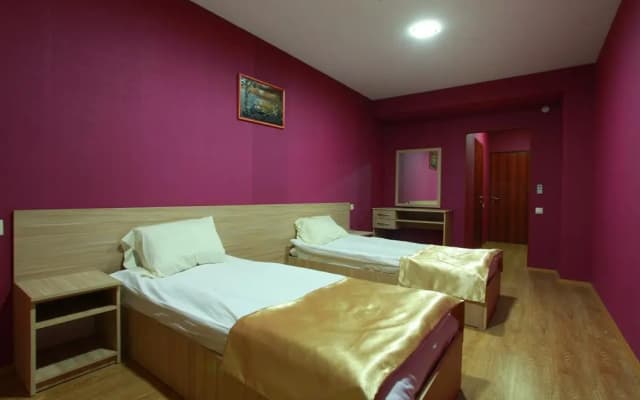 Arena Hotel - photo 4