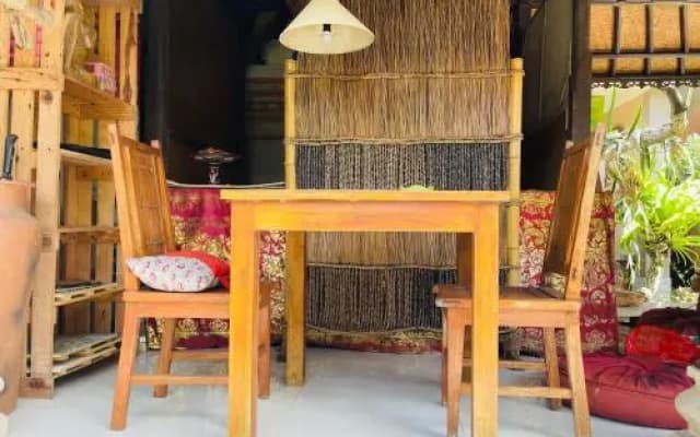 Bale Bali House - photo 5