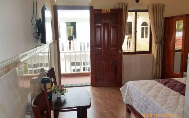 Phu Quy Resort Phu Quoc - photo 3
