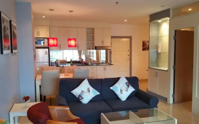 Blue Ocean Suite - photo 2